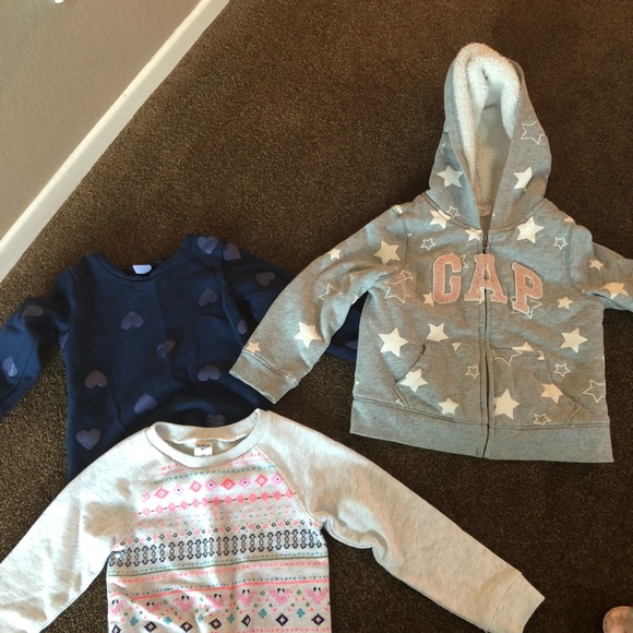 2t & 3t girl clothing lot - Picture 4 of 4